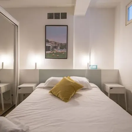 Le Concorde - Hypercentre Apartment